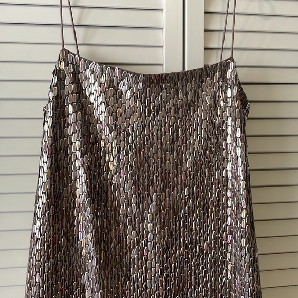 Alexis Raf Dress. - Picture 9 of 9